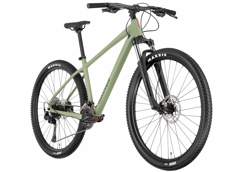 Rower MTB RAYMON Nayta Pro