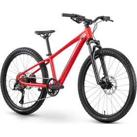 Rower dziecięcy RAYMON Nayta Pro