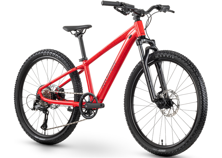 Rower dziecięcy RAYMON Nayta Pro