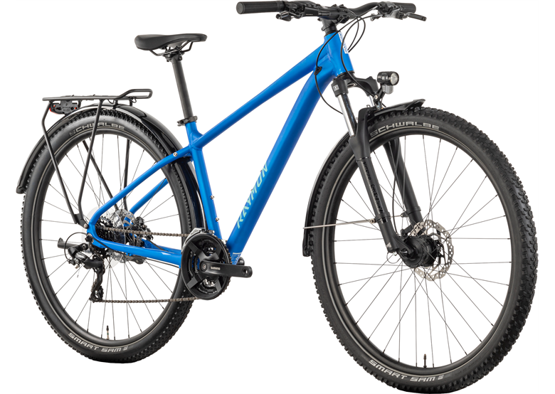 Rower MTB RAYMON Nayta Street