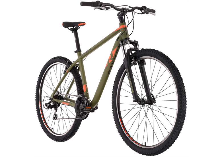 Rower MTB RAYMON NineRay 1.0
