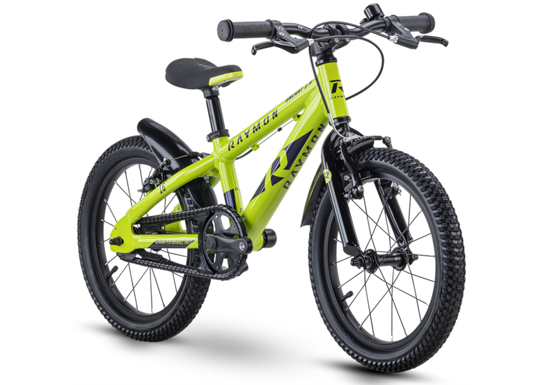 Rower dziecięcy RAYMON OneRay 1.0