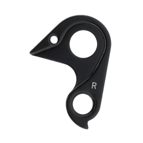 Hak przerzutki RAYMON Raceray 2022-2023