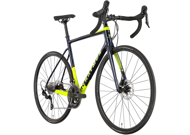 Rower szosowy RAYMON RaceRay 7.0