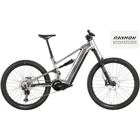 Rower elektryczny RAYMON Ravor Comp