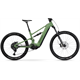 Rower elektryczny RAYMON Ravor Pure