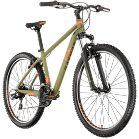 Rower MTB RAYMON SevenRay 1.0