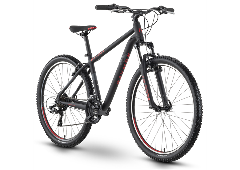 Rower MTB RAYMON SevenRay 1.0