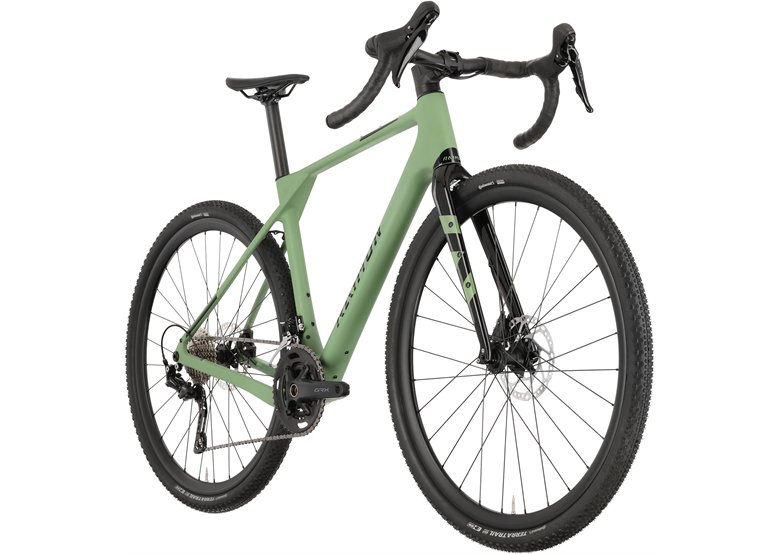 Rower gravel RAYMON Soreno