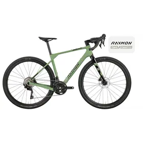 Rower gravel RAYMON Soreno