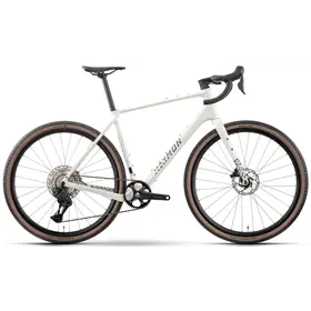 Rower gravel RAYMON Soreno Pro GRX Di2 (1x12)