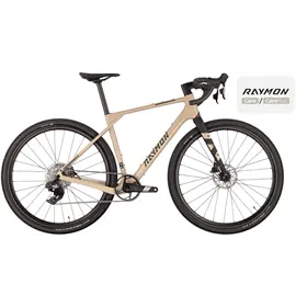 Rower gravel RAYMON Soreno Pro XPLR AXS (1x12)