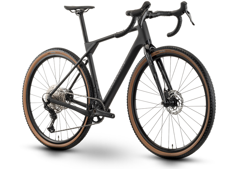 Rower gravel RAYMON Soreno Pure