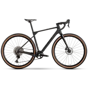 Rower gravel RAYMON Soreno Pure