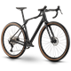 Rower gravel RAYMON Soreno Pure