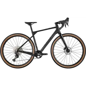 Rower gravel RAYMON Soreno Pure