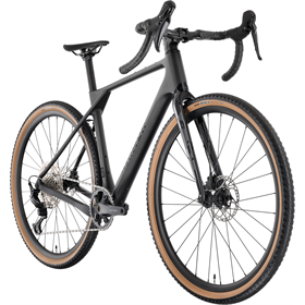 Rower gravel RAYMON Soreno Pure