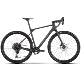Rower gravel RAYMON Soreno Pure