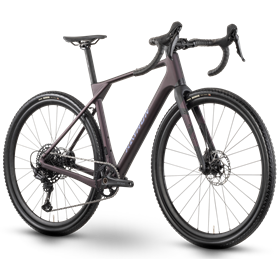 Rower gravel RAYMON Soreno Pure