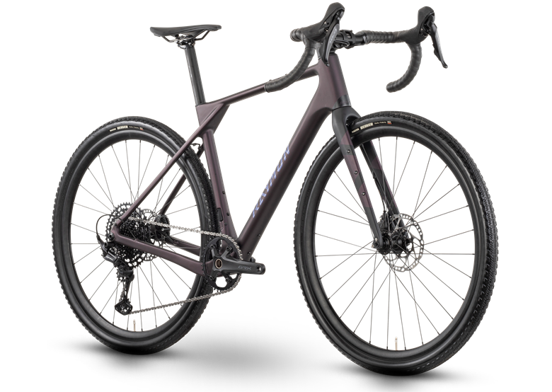 Rower gravel RAYMON Soreno Pure