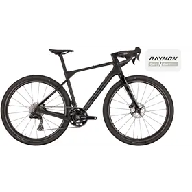 Rower gravel RAYMON Soreno Ultra