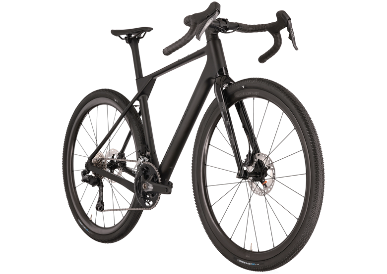 Rower gravel RAYMON Soreno Ultra