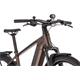 Rower elektryczny RAYMON Tahona