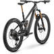 Rower elektryczny RAYMON Tarok Ultimate