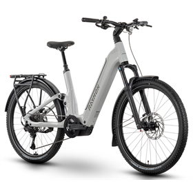 Rower elektryczny RAYMON Tavano Comp