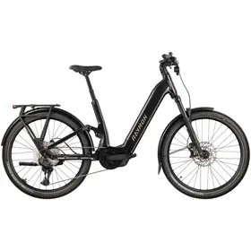 Rower elektryczny RAYMON Tavano Pro