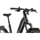 Rower elektryczny RAYMON Tavano Pro