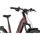 Rower elektryczny RAYMON Tavano Pro