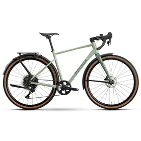 Rower gravel RAYMON Territ Auto Street
