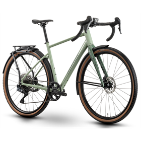 Rower gravel RAYMON Territ Auto Street