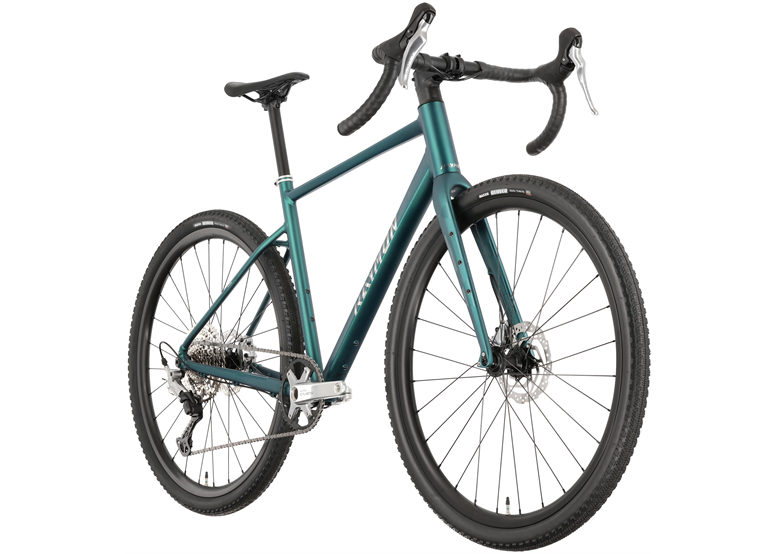 Rower gravel RAYMON Territ Comp