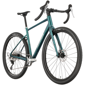 Rower gravel RAYMON Territ Comp
