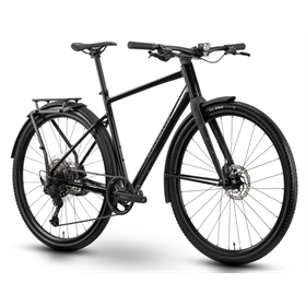 Rower gravel RAYMON Territ Comp Commute