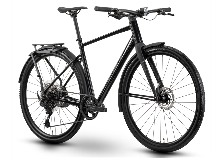 Rower gravel RAYMON Territ Comp Commute