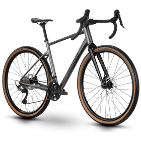 Rower gravel RAYMON Territ Pro