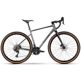 Rower gravel RAYMON Territ Pro