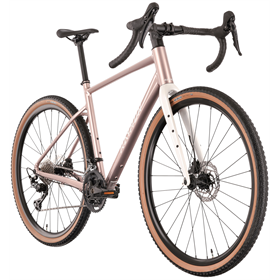 Rower gravel RAYMON Territ Pro