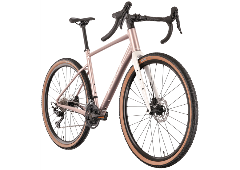 Rower gravel RAYMON Territ Pro