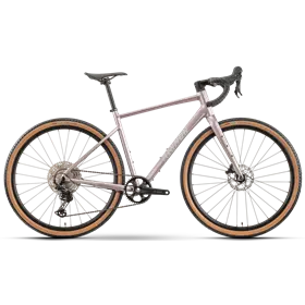 Rower gravel RAYMON Territ Pro GRX (1x12)