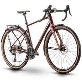 Rower gravel RAYMON Territ Pro Street