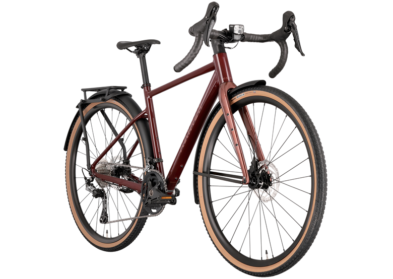 Rower gravel RAYMON Territ Pro Street