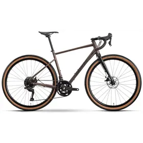 Rower gravel RAYMON Territ Pure