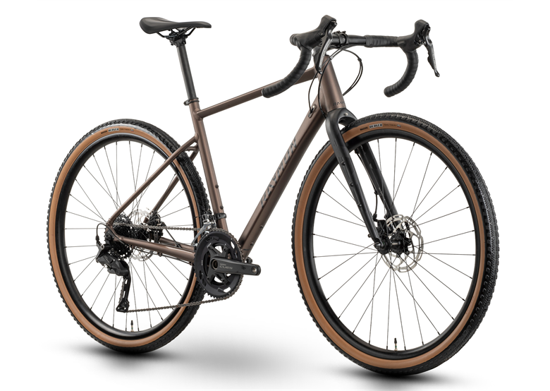 Rower gravel RAYMON Territ Pure