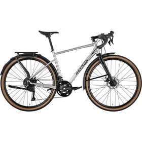 Rower gravel RAYMON Territ Pure Street