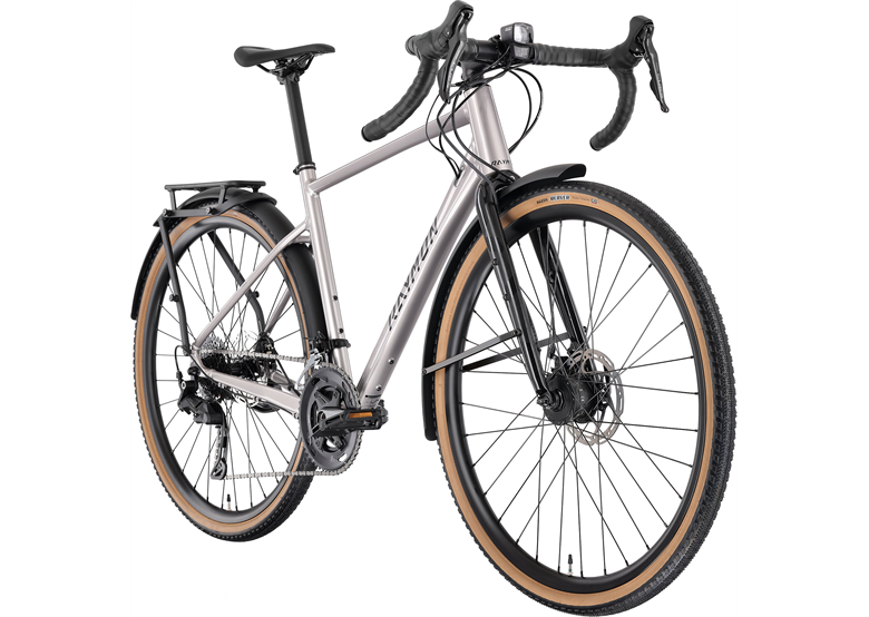 Rower gravel RAYMON Territ Pure Street