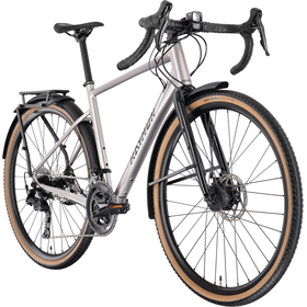 Rower gravel RAYMON Territ Pure Street